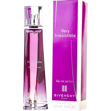 givenchy very irrestibl|Givenchy perfume very irresistible review.